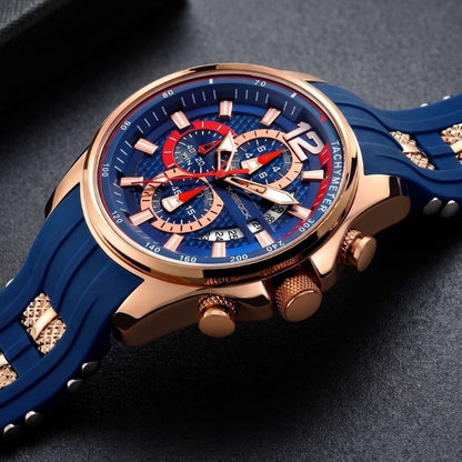OZ AUREX CHRONO