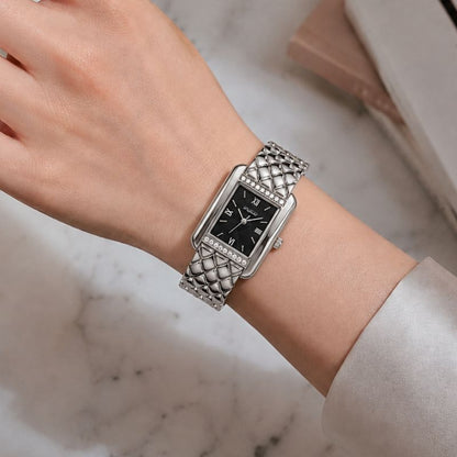 OZ DIANA® Reloj Joya de Elegancia Atemporal