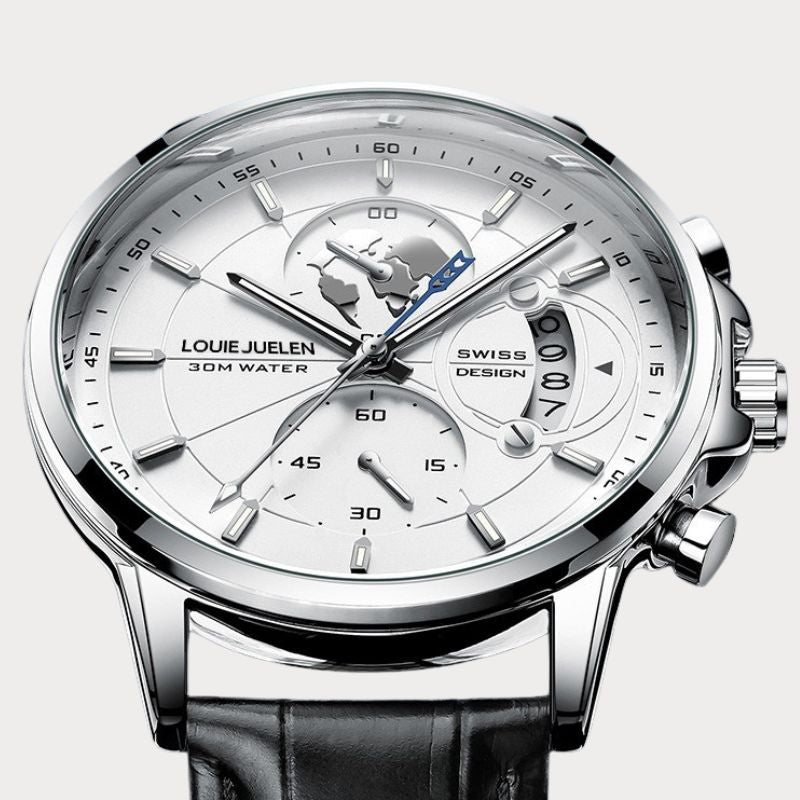 OZ MERIDIAN CHRONO