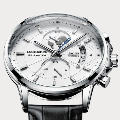 OZ MERIDIAN CHRONO