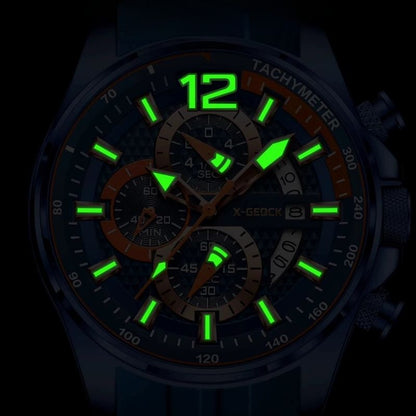 OZ AUREX CHRONO