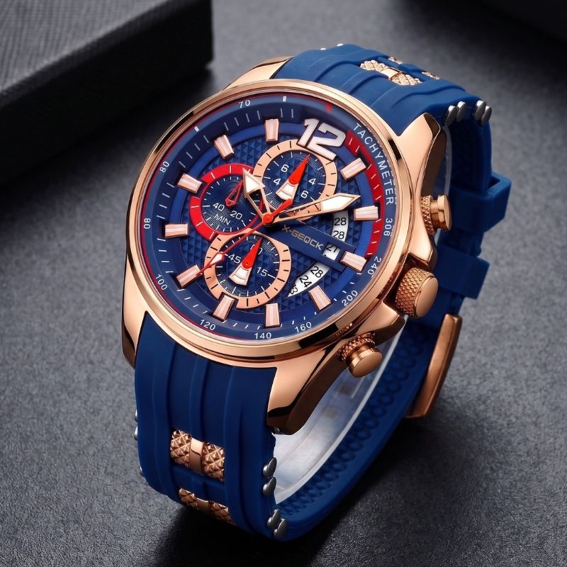 OZ AUREX CHRONO