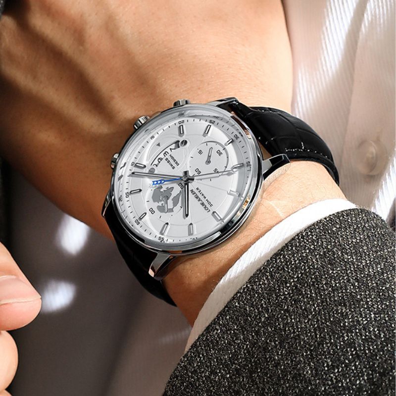 OZ MERIDIAN CHRONO