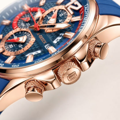OZ AUREX CHRONO
