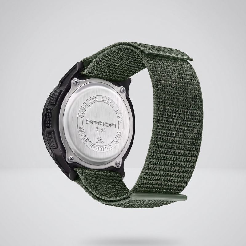 OZ TACTIX