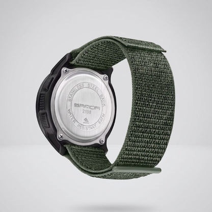 OZ TACTIX