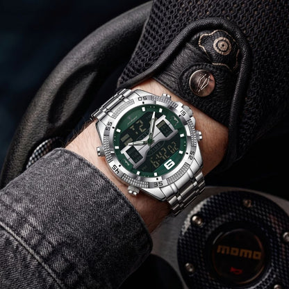 OZ TRACKMASTER