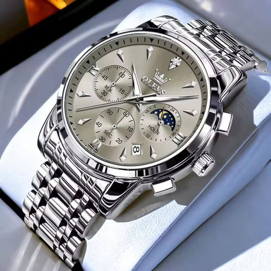 OZ IMPERIAL CHRONO