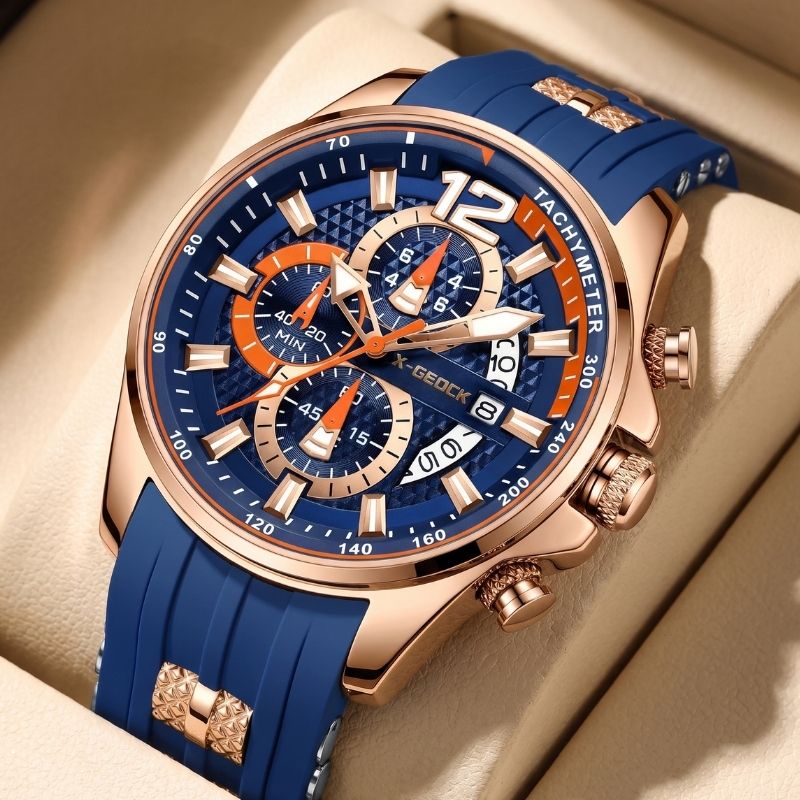 OZ AUREX CHRONO