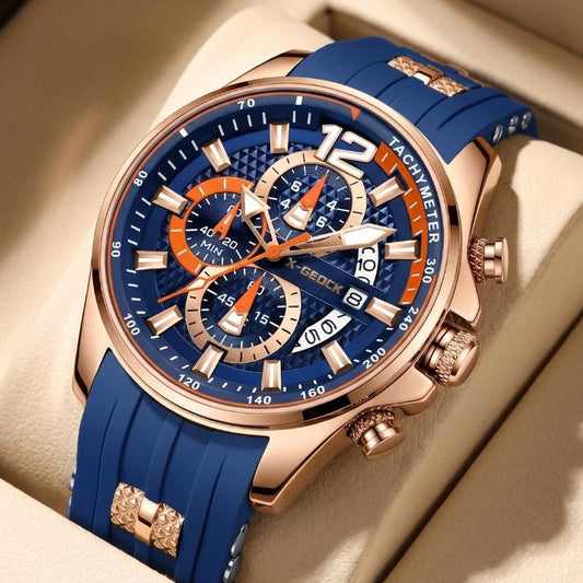 OZ AUREX CHRONO