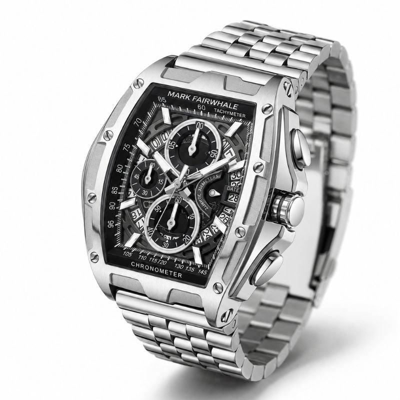 OZ CHRONO-X