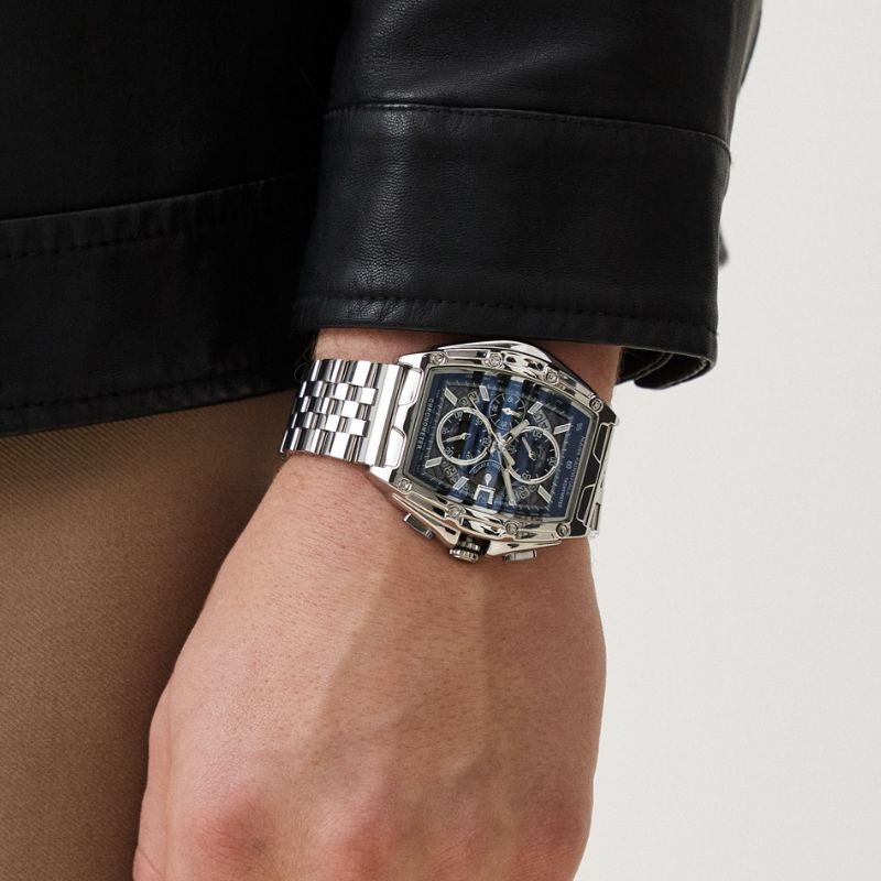 OZ CHRONO-X
