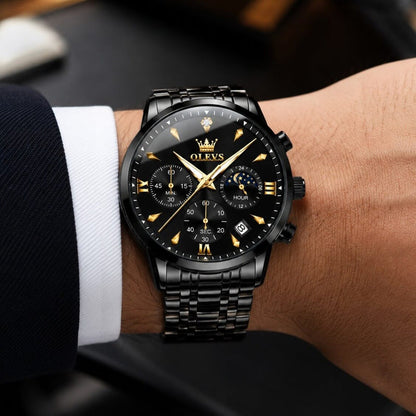 OZ IMPERIUM CHRONO