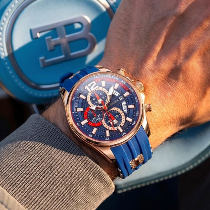 OZ AUREX CHRONO