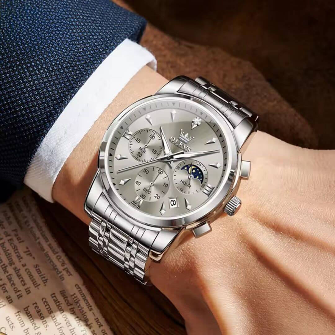 OZ IMPERIAL CHRONO