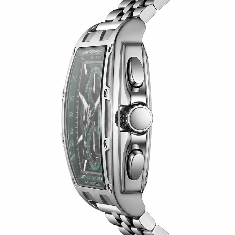OZ CHRONO-X