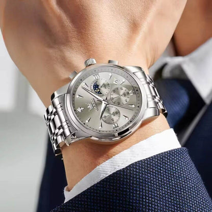 OZ IMPERIAL CHRONO