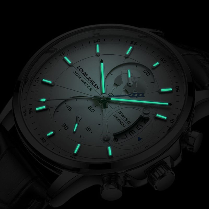 OZ MERIDIAN CHRONO