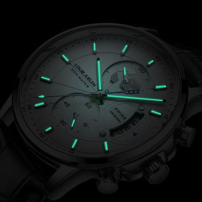 OZ MERIDIAN CHRONO