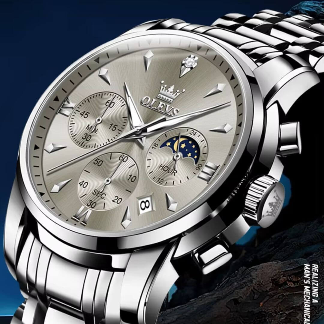 OZ IMPERIAL CHRONO