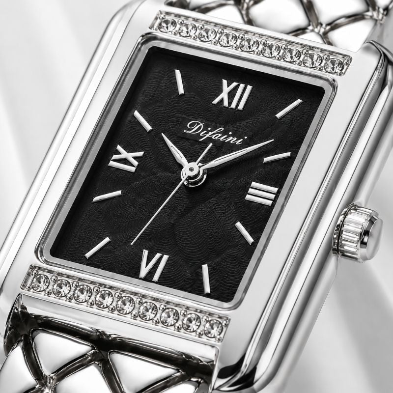 OZ DIANA® Reloj Joya de Elegancia Atemporal