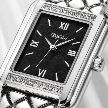 OZ DIANA® Reloj Joya de Elegancia Atemporal