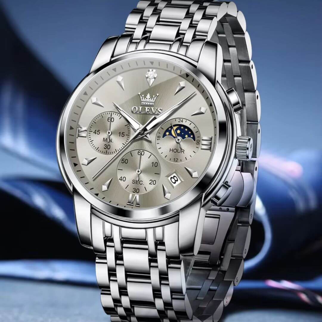 OZ IMPERIAL CHRONO