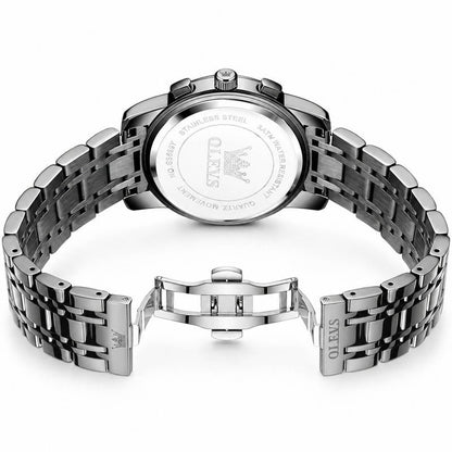 OZ IMPERIUM CHRONO