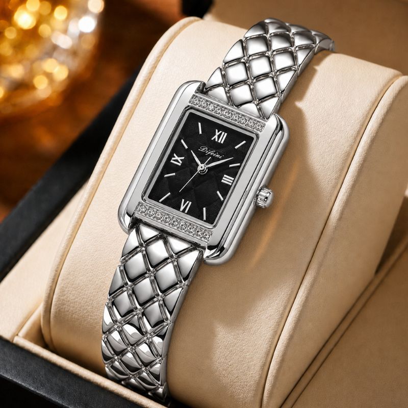 OZ DIANA® Reloj Joya de Elegancia Atemporal