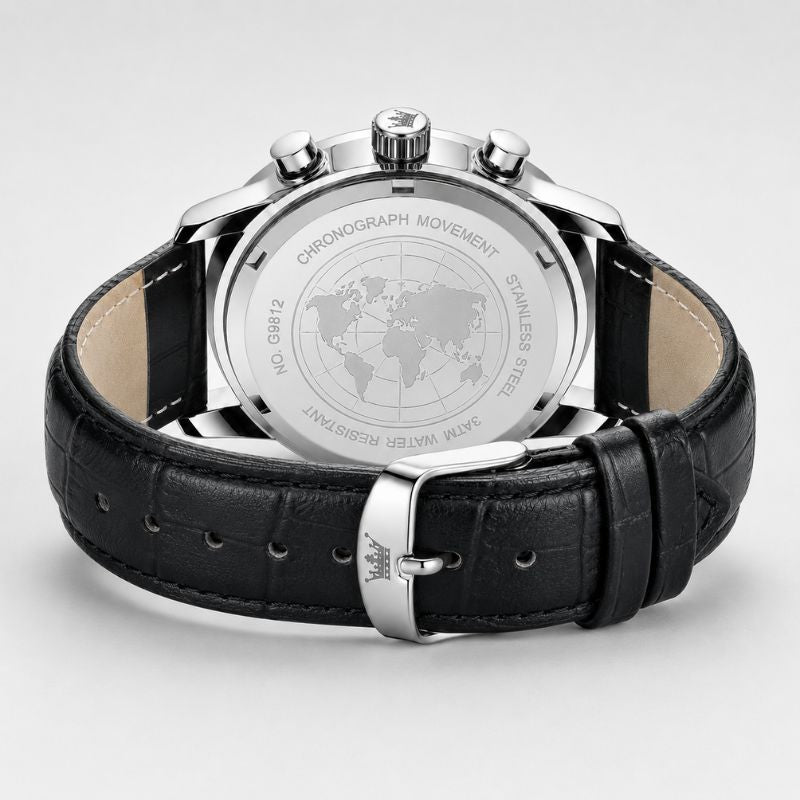 OZ MERIDIAN CHRONO