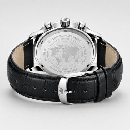 OZ MERIDIAN CHRONO