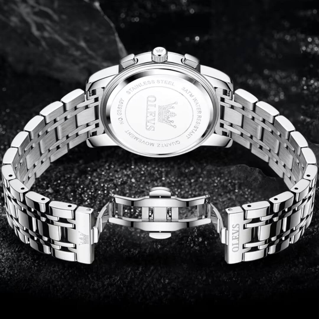 OZ IMPERIAL CHRONO