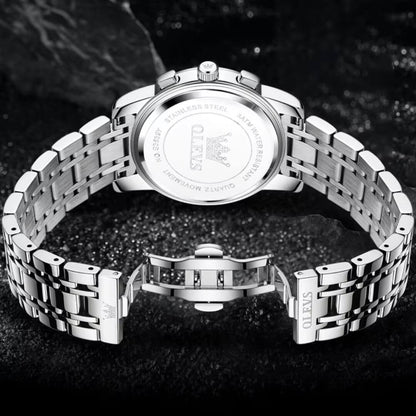 OZ IMPERIAL CHRONO