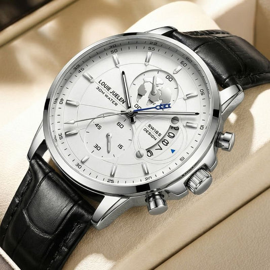 OZ MERIDIAN CHRONO