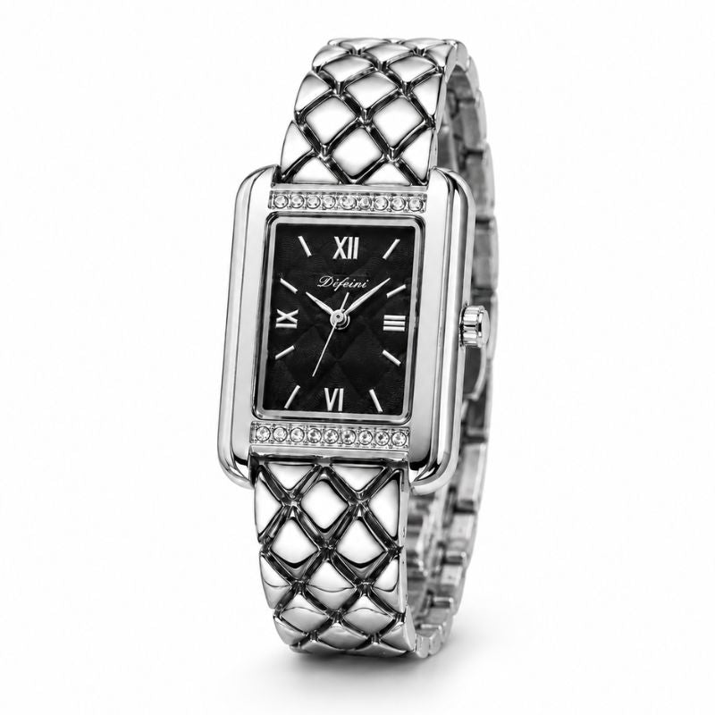 OZ DIANA® Reloj Joya de Elegancia Atemporal