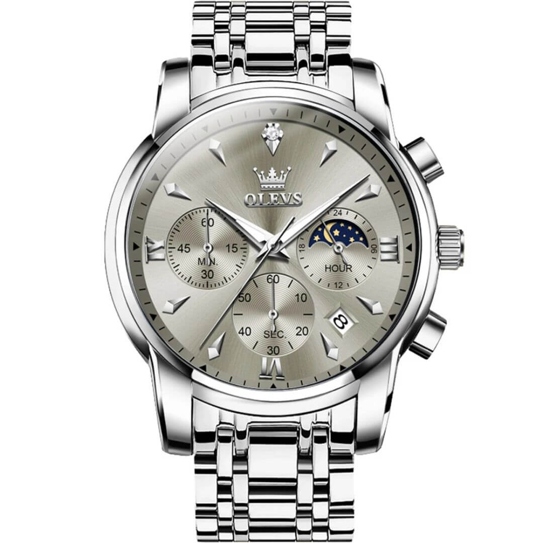 OZ IMPERIAL CHRONO