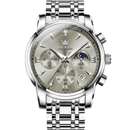 OZ IMPERIAL CHRONO