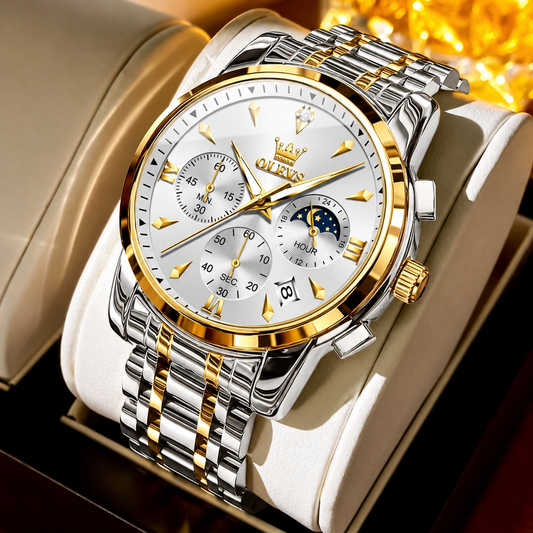 OZ IMPERIUM CHRONO
