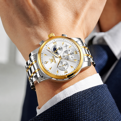 OZ IMPERIUM CHRONO