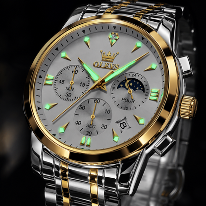 OZ IMPERIUM CHRONO