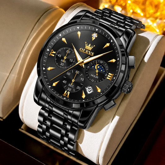 OZ IMPERIUM CHRONO
