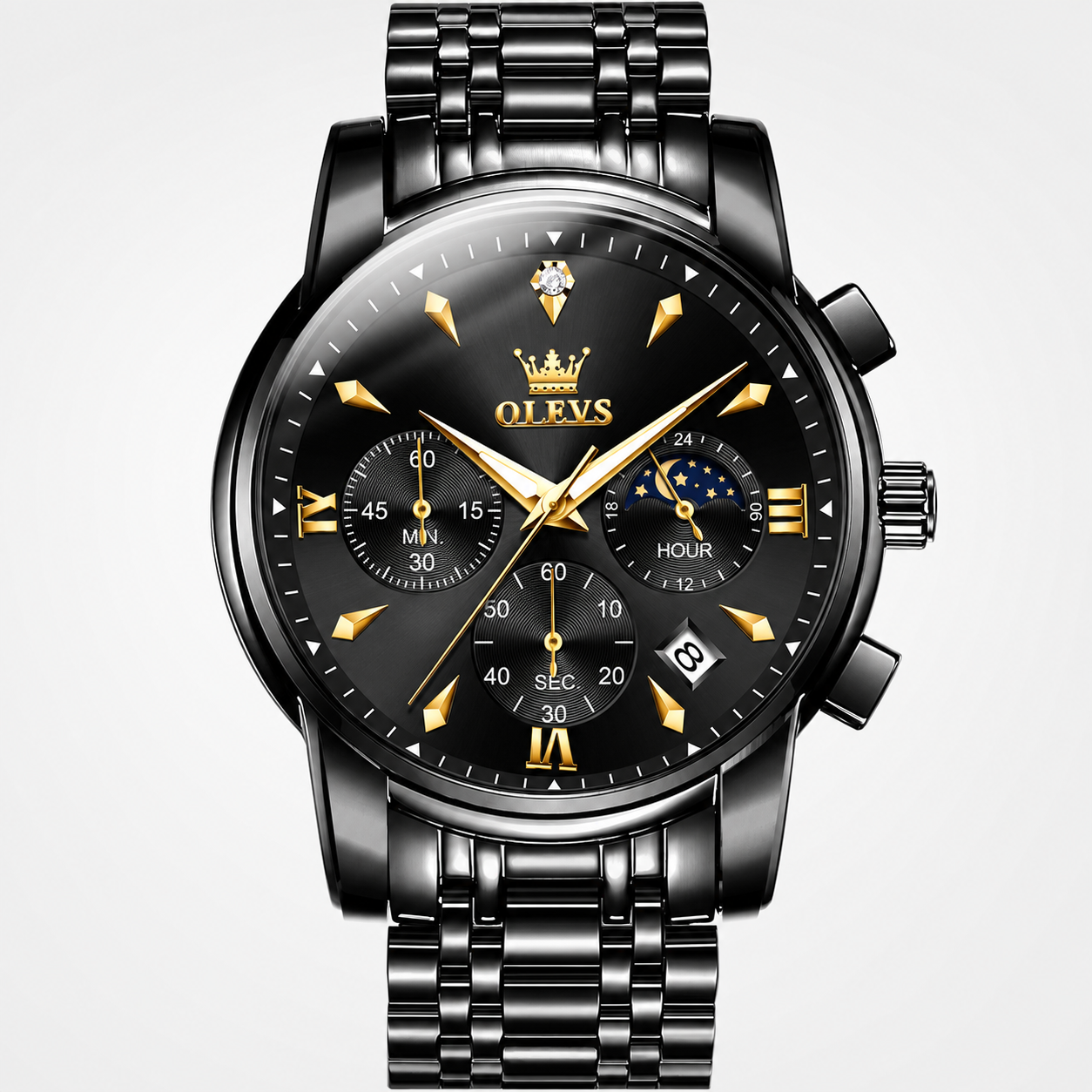 OZ IMPERIUM CHRONO