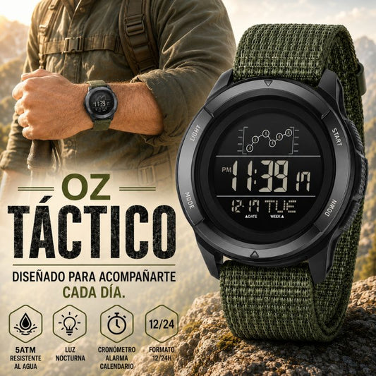OZ TACTIX