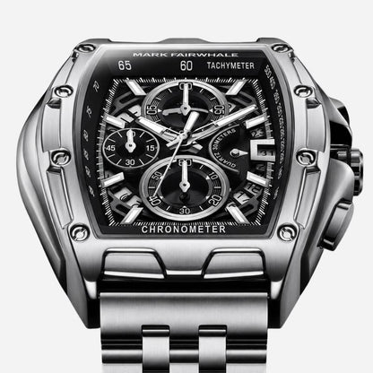 OZ CHRONO-X
