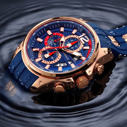 OZ AUREX CHRONO